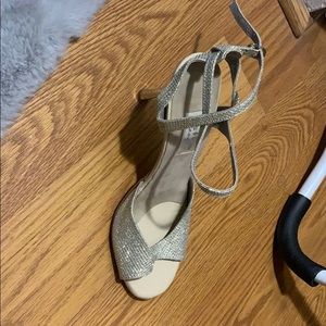Tango shoes